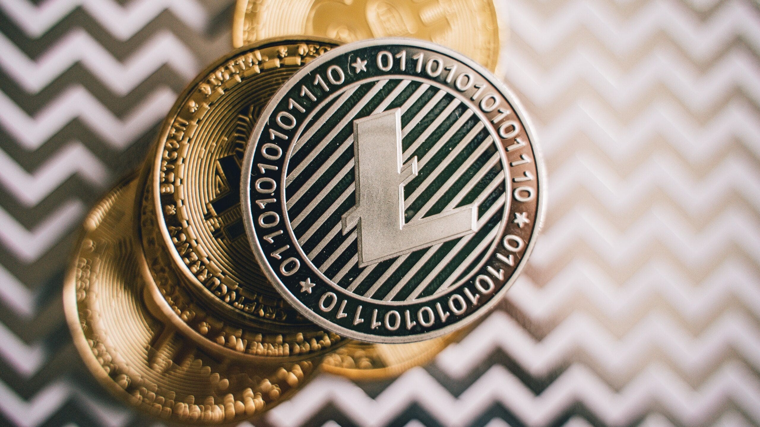 11 Best Altcoins of May 2024 - Forbes Consultant INDIA
