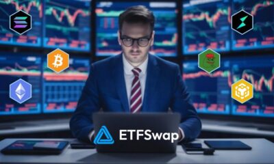 Bitcoin and Ethereum Suffer Massive Outflows, But These Altcoins Continue to Do Well » The Merkle News