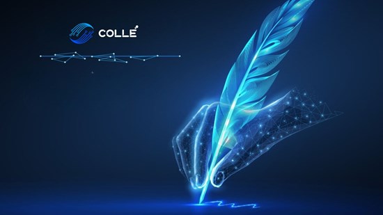 AI NFT Platform Colle AI (COLLE) to integrate Grok xAI API to improve efficiency of AI-based NFT platform