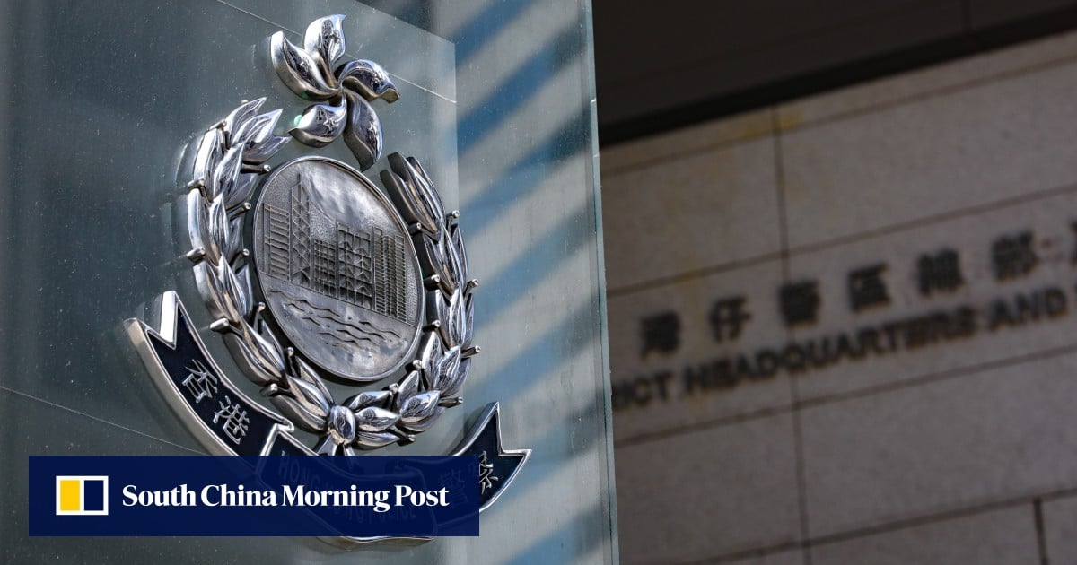 Manhunt underway after 4 men kidnapped Hong Kong cryptocurrency investor and attacked husband with stun gun