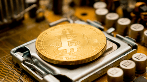 Bitcoin Mining Difficulty Faces Biggest Downward Adjustment Since 2022