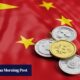 Six arrested over cryptocurrency money laundering scheme in northeast China, focused on cryptocurrency-related capital flows