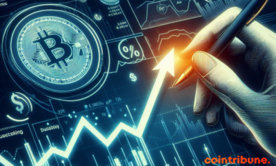 The cryptocurrency market is experiencing a turning point, is it a good time to invest?