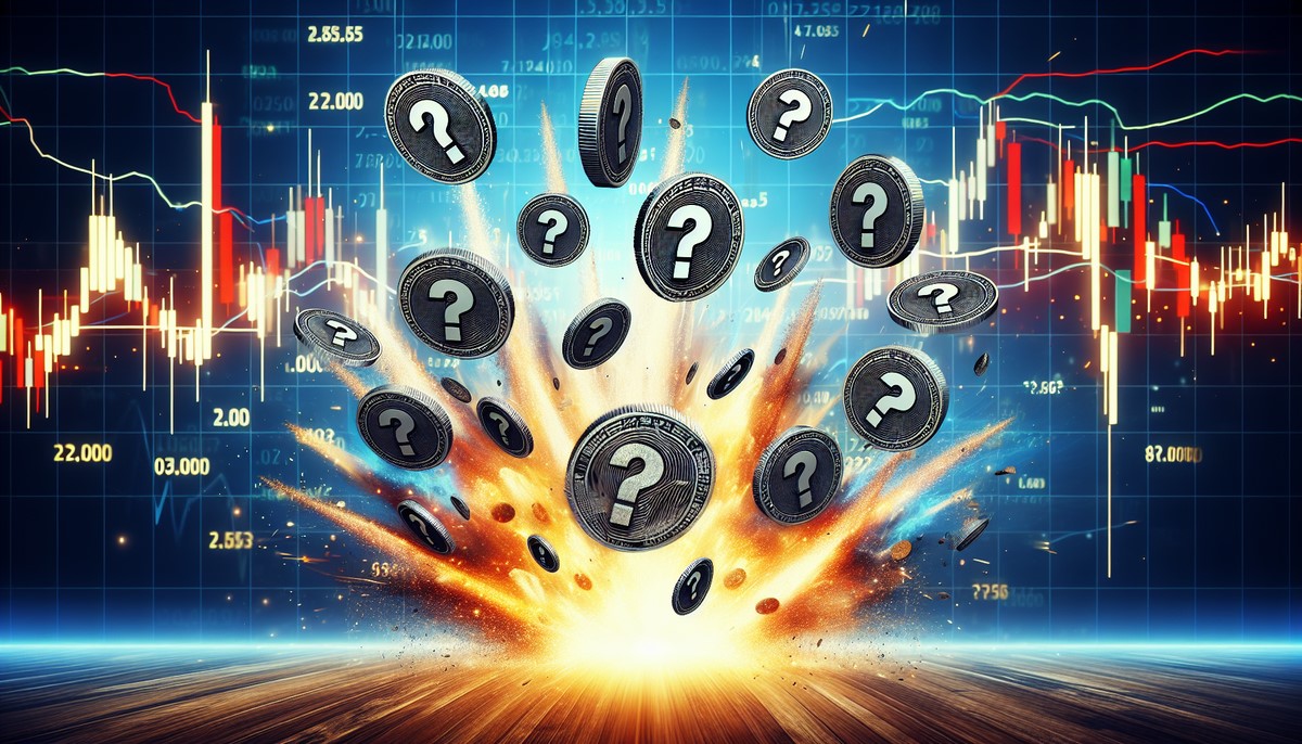 Altcoin Season IS COMING: These Altcoins Will Explode 125x SOON