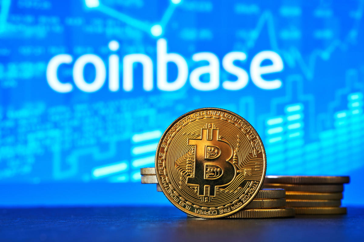 Coinbase outage hampers Bitcoin trading amid price swings