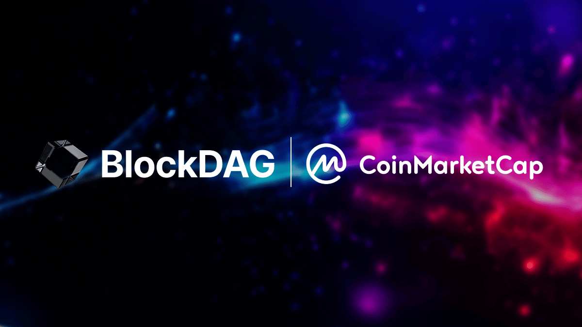 BlockDAG Set to Skyrocket to $30 by 2030 After Piccadilly Circus Hype;  Rise of Dogecoin and Litecoin