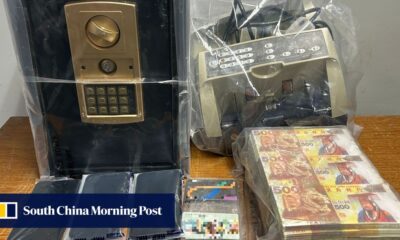 Hong Kong Cryptocurrency Customer Scammed in Alleged HK$1 Million 'Hell Money' Scheme