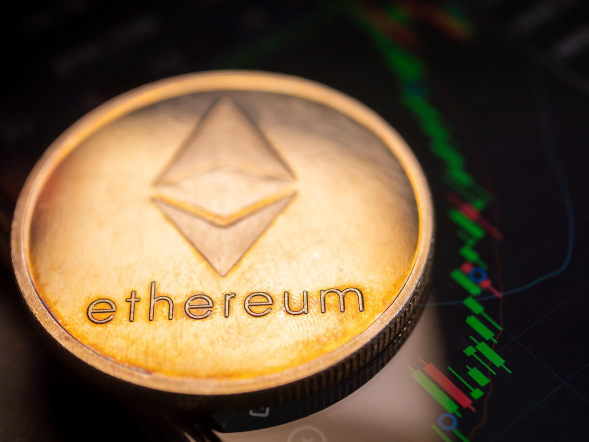 Ethereum leads the NFT market with over $10 million in sales