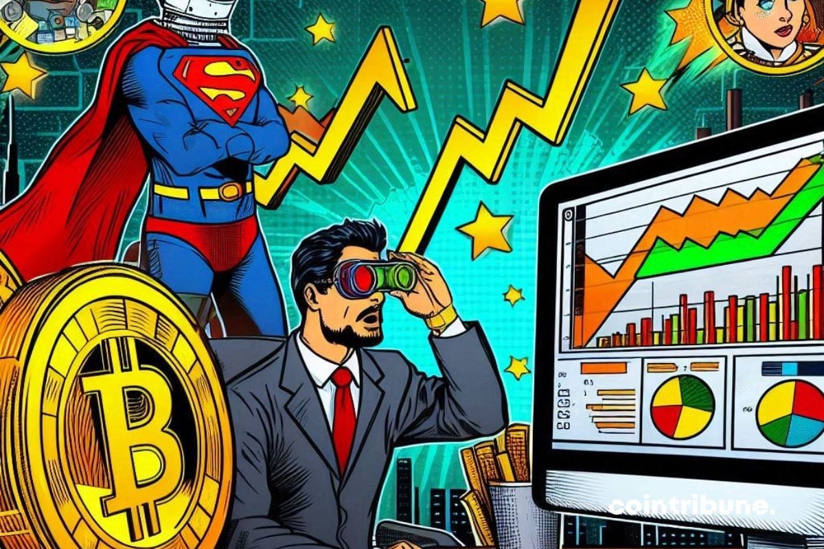 Bitcoin surpasses $66,000!  What is the future of Altcoins?