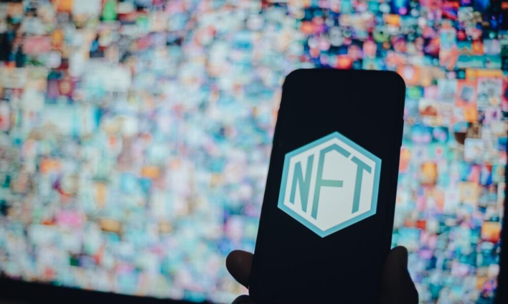 Fantasy Top leads daily NFT sales with US$1.8 million