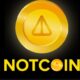 NOTcoin launch