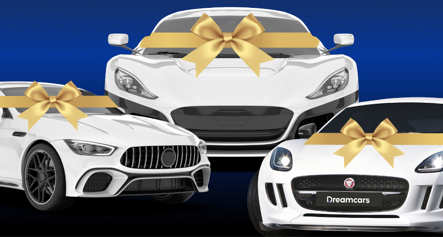 Dreamcars NFTs Make Luxury Car Ownership Affordable for Everyone – The Next Crypto to Explode?