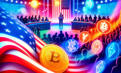 US Voters Will Consider Candidates' Stance on Cryptocurrency in 2024 Presidential Election: Poll Reveals