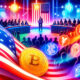 US Voters Will Consider Candidates' Stance on Cryptocurrency in 2024 Presidential Election: Poll Reveals