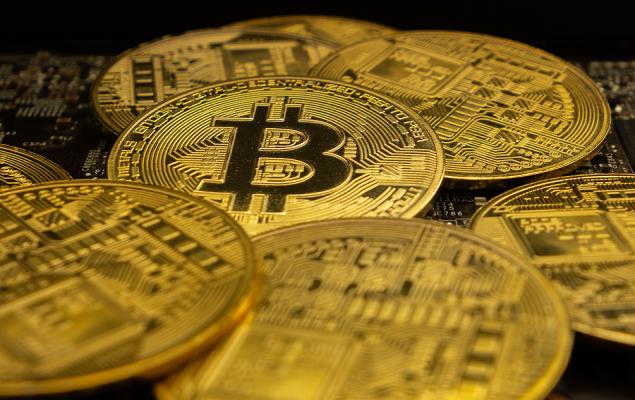 3 Crypto Stocks to Watch Closely as Bitcoin Rises