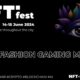 3 festivals in a single weekend on art and new technologies in Lugano in the canton of Ticino (Switzerland)