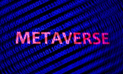 7 Best Coins in the Metaverse – Forbes Consultant