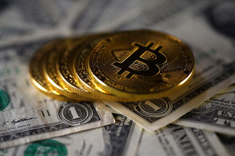 &copy; Reuters.  $82 Million Bitcoin Mystery Stuns World's Largest Exchange