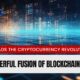 A powerful fusion of Blockchain and AI