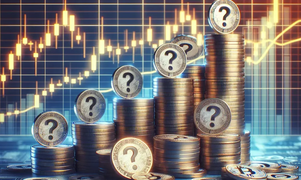 A renowned cryptocurrency researcher has identified the best altcoins with a return potential of between 10x and 100x