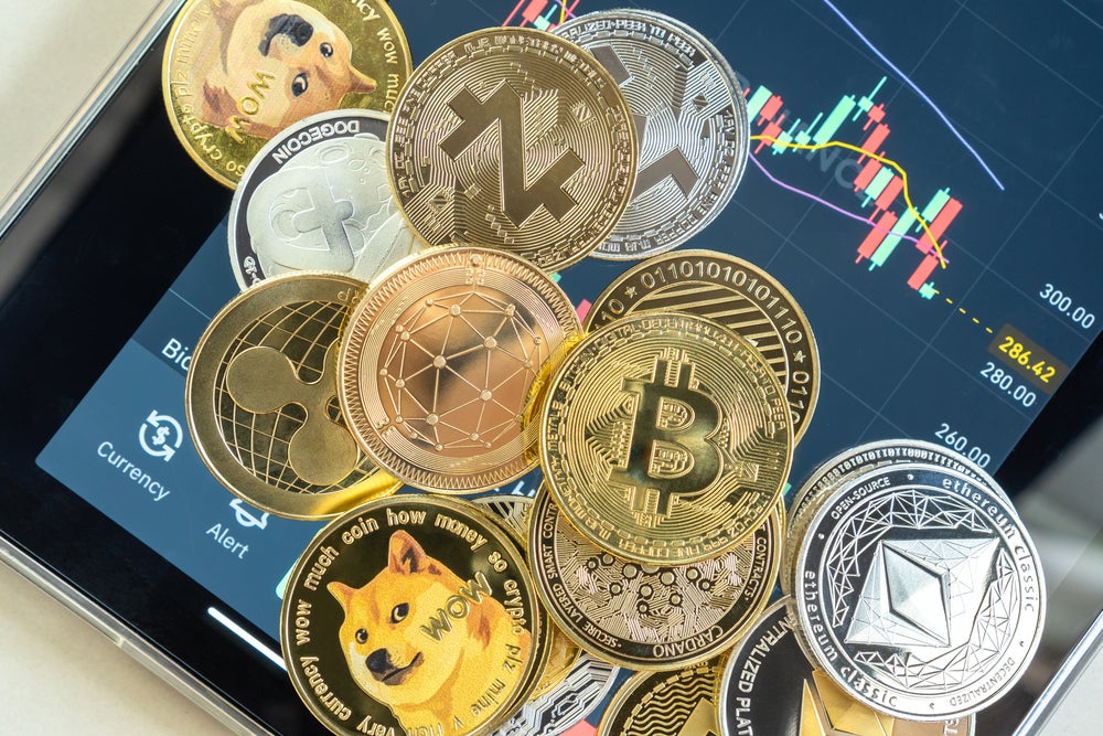 Altcoins 'Enter Textbook Markup' as Crypto Analyst Predicts Big Rally