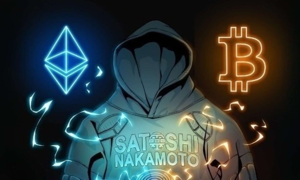 Azuki and Magic Eden Unveil “Satoshi Nakamoto” Double Chain Hoodies