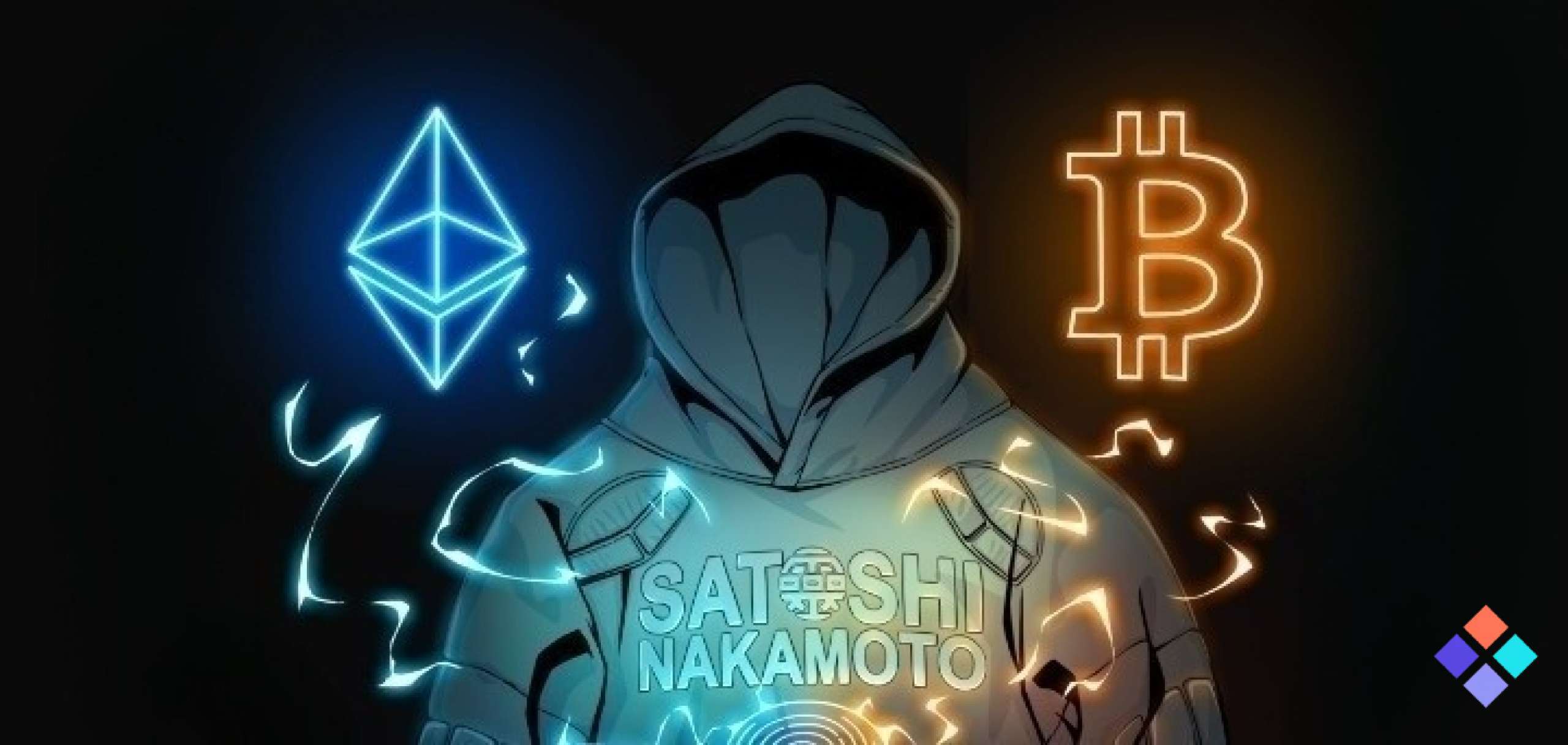 Azuki and Magic Eden Unveil “Satoshi Nakamoto” Double Chain Hoodies