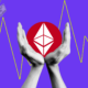 Bearish flags are waving on Ethereum and this popular altcoin as they may be poised for a 10% pullback