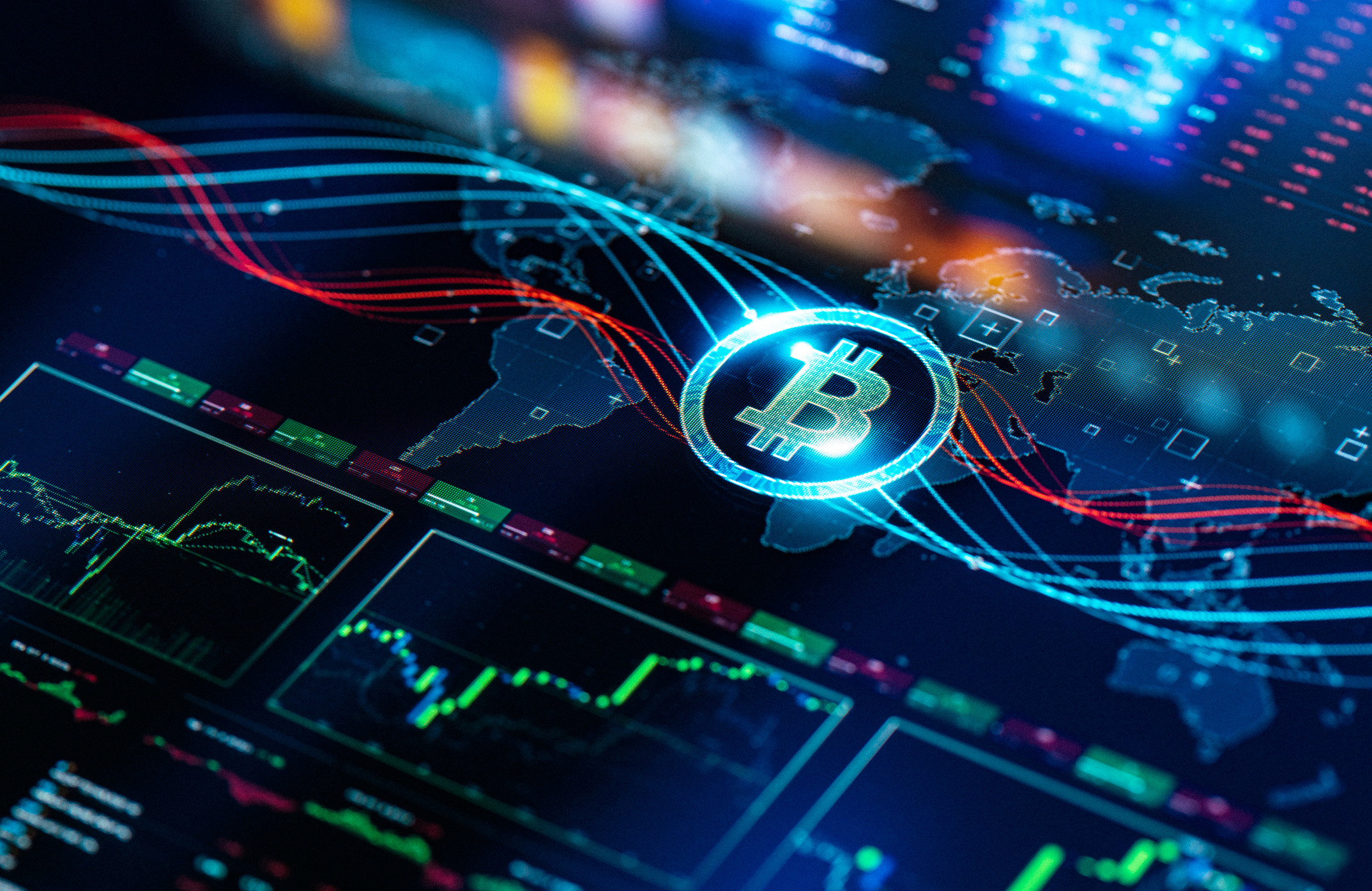 Best Crypto Stock: Coinbase Global vs. Coinbase