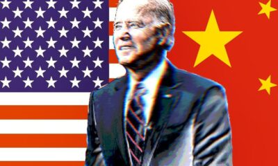 Biden's order to halt China-linked Bitcoin mine next to nuclear base came as US company just bought it