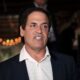 Billionaire shark Mark Cuban warns the SEC's anti-crypto stance could cost Biden the election