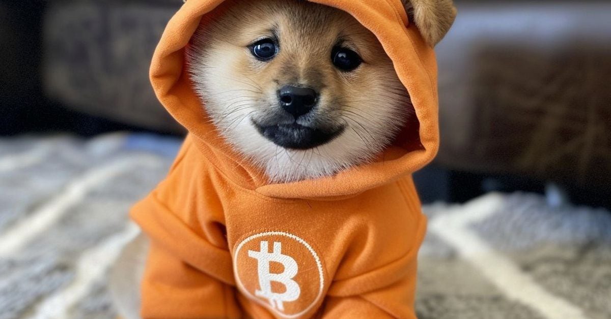 Bitcoin Meme Coin Protocol Runes See Little Traction Amid BTC Price Drop