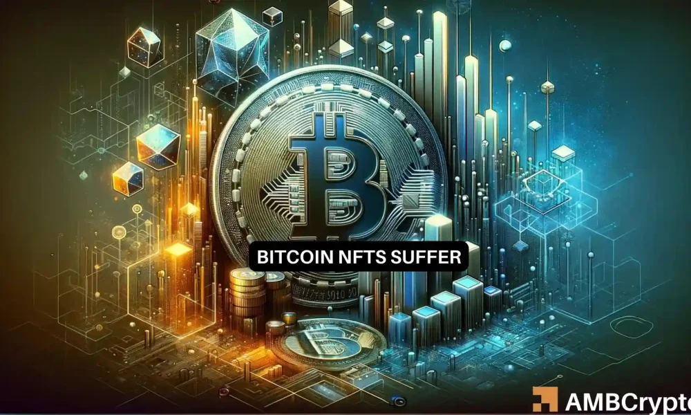 Bitcoin Network Rating – Its Future as an NFT, Miners Face Challenges