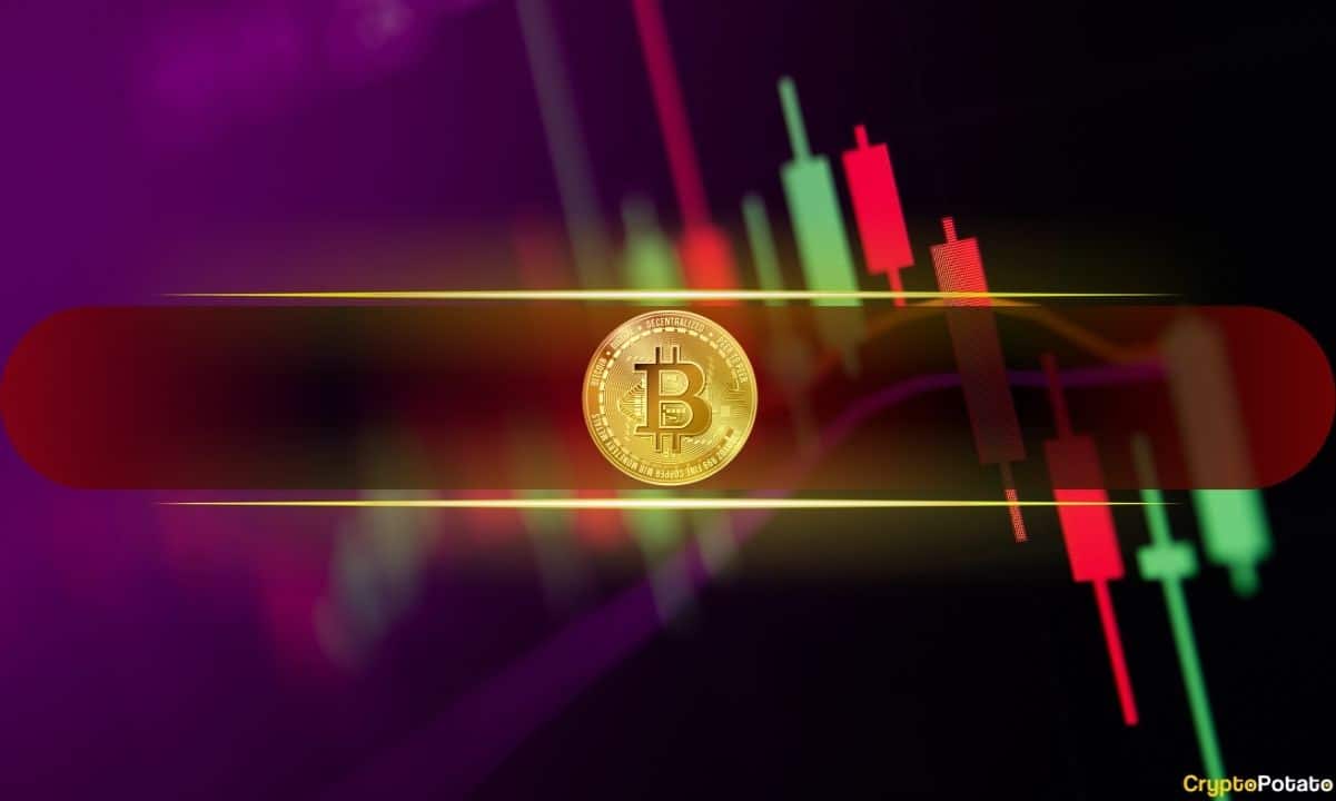 Bitcoin Slumps Below $61,000 as Altcoins Take Massive Beatdown (Weekend Watch)