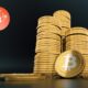 Bitcoin rises above $68,000, Notcoin remains the best gainer