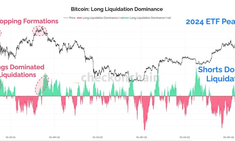 Bitcoin Long Settlements