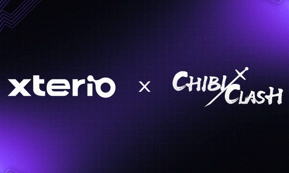 Chibi Clash Announces Updates and Upcoming NFT Sale on Xterio