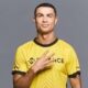 Cristiano Ronaldo announces 4th NFT drop on Binance