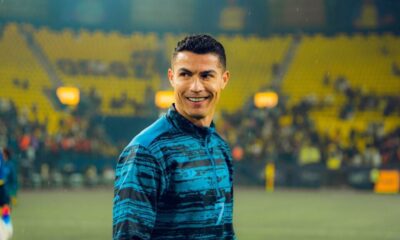 Cristiano Ronaldo set to launch another NFT collection on Binance despite billion-dollar lawsuit