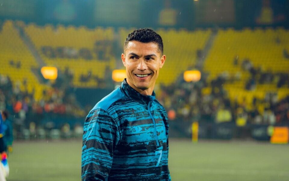 Cristiano Ronaldo set to launch another NFT collection on Binance despite billion-dollar lawsuit