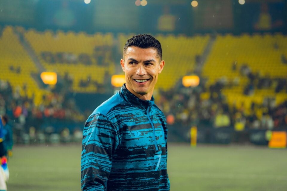 Cristiano Ronaldo set to launch another NFT collection on Binance despite billion-dollar lawsuit