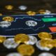 Crypto Price Today: Bitcoin, Ether See Losses Alongside Majority Altcoins; Tether, Iota See Small Gains