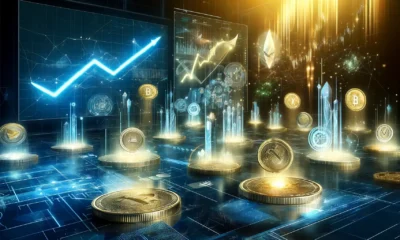 Dogecoin Millionaire's Picks: Four Altcoins He Bets On Will Increase