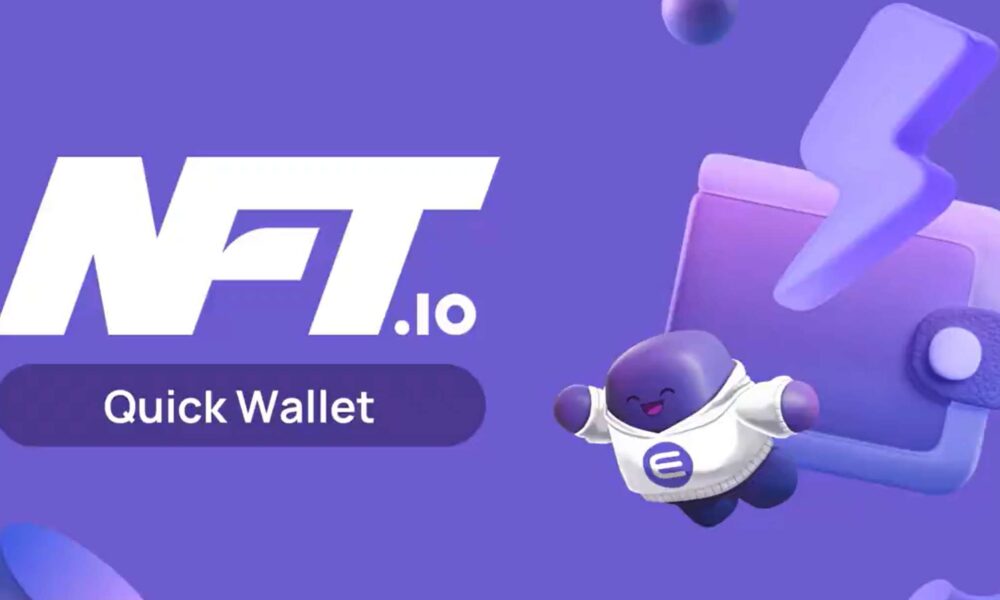 Enjin launches Quick Wallet to simplify NFT claims