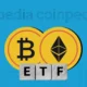 Ethereum ETF Approved Implications for Bitcoin and Altcoins