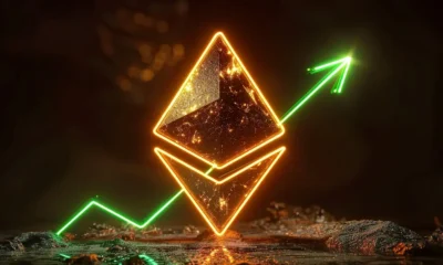 Ethereum Shows Strength Against Bitcoin, Will Altcoins Overtake BTC in the Next Days?