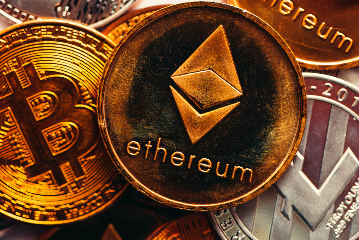 Ethereum leads the NFT market with over $10 million in sales