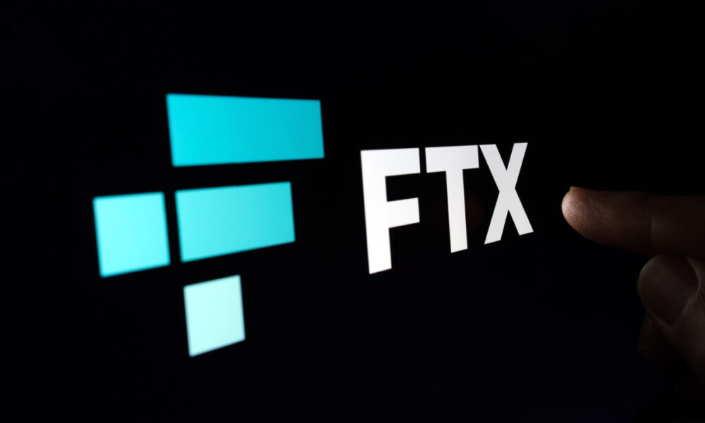 FTX has enough liquidity to repay creditors in full