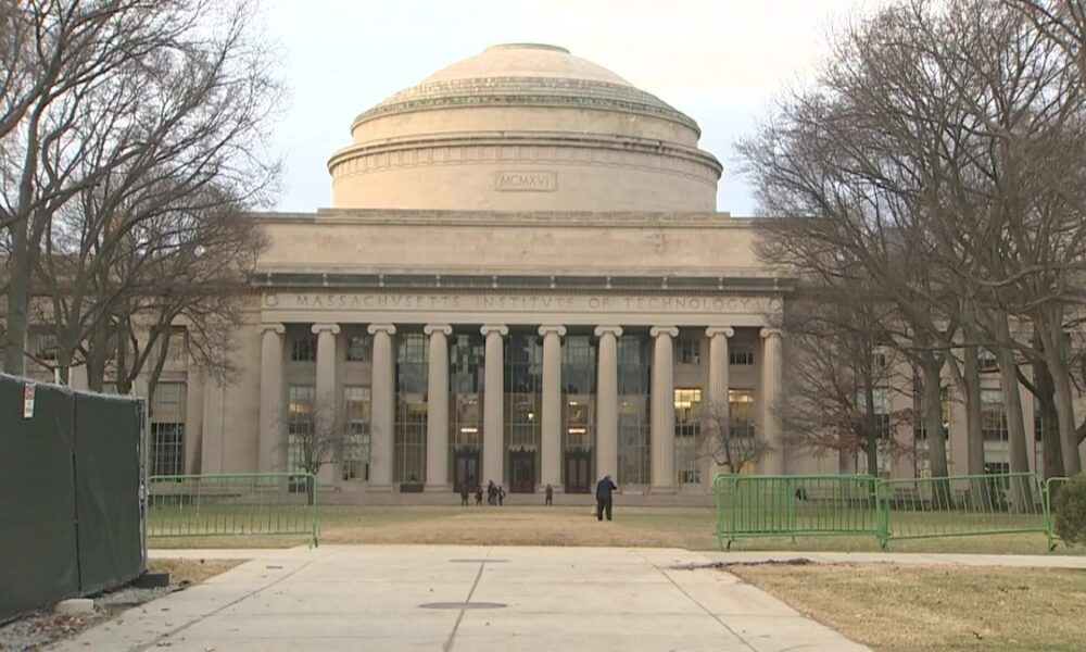 Former MIT students charged with allegedly stealing $25 million in cryptocurrency - Boston News, Weather, Sports