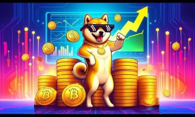 Dogecoin Millionaire Best Bets: Four Altcoins Poised for a Surge